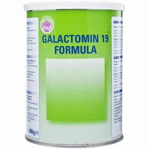 Galactomin 19 400g-1