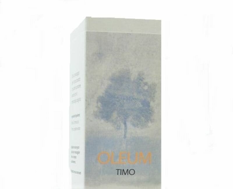 OLEUM TIMO 30ML-1