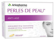Arkopharma Perles De Peau Acido Ialuronico 30 Compresse-4