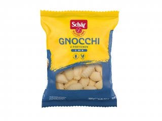 Schar Gnocchi Di Patate Senza Glutine 300g-2