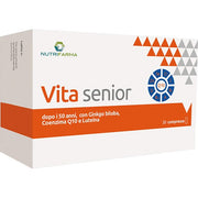 Vita Senior 30 Compresse-2