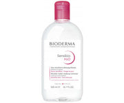 Bioderma Sensibio H2O Soluzione Micellare 500ml-3