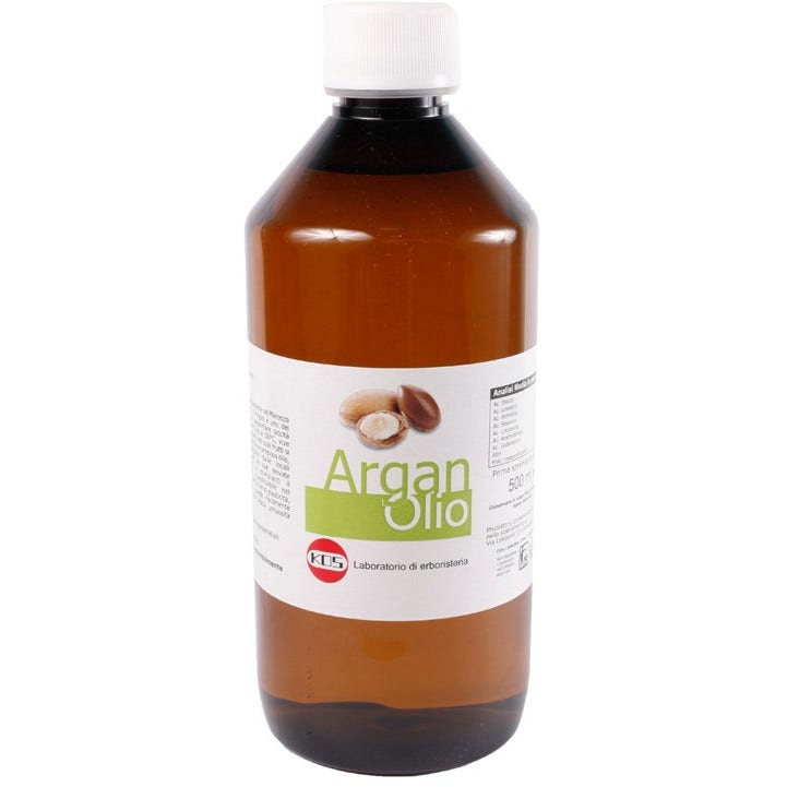 Argan Olio 500ml-2