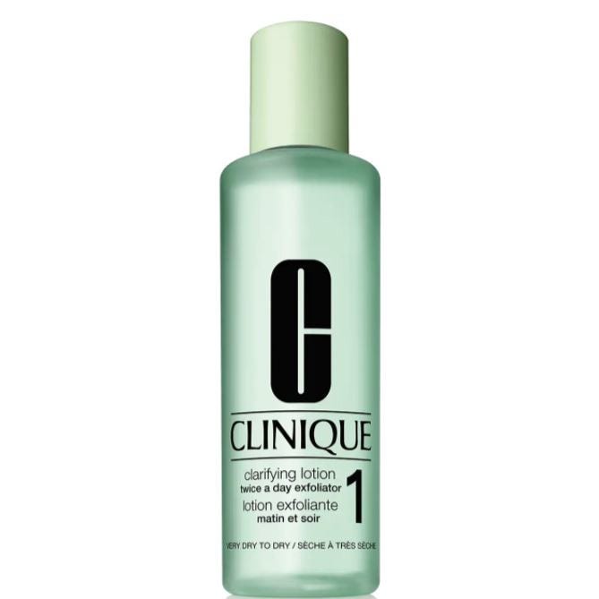 Clinique Lozione Esfoliante 1 Pelle Molto Arida 200ml  - 2