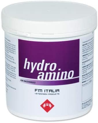 Italia Hydro Amino Per Equini 3Kg-1