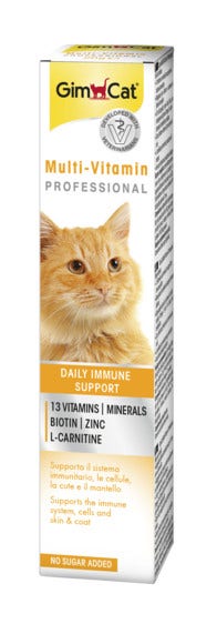 GimCat Pasta Multivitaminica 20g-3