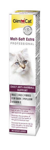 GimCat Malt Soft Extra Professional 20g-2
