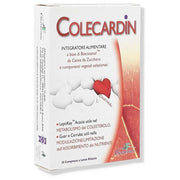 Colecardin 30 Compresse-1