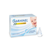 Narhinel Ricariche Usa E Getta Soft 20 Pezzi-5