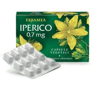 Erbamea Iperica 36 Capsule Vegetale-2