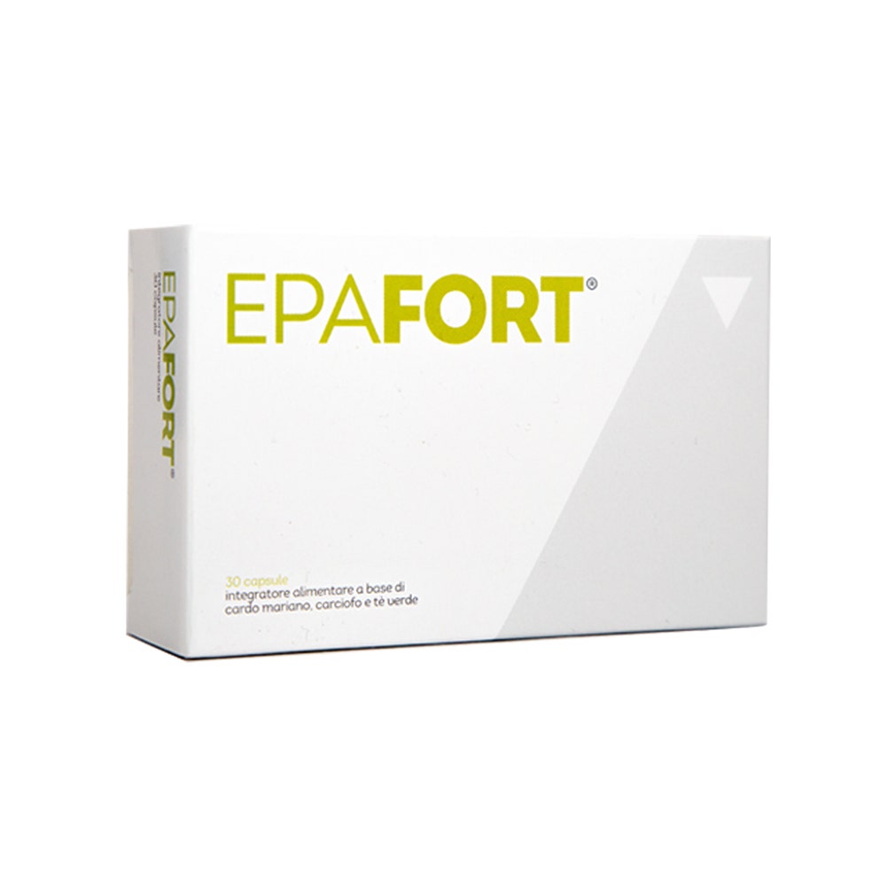 Epafort 30 Capsule  - 2