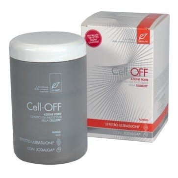 Dr Taffi Fanghi Cell OFF 1000g-1