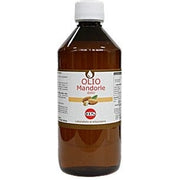 Mandorle Dolci Olio 500ml  - 2