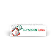Sofargen Polvere Spray 10g-4
