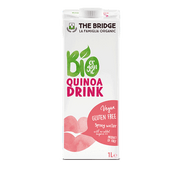 Bio Quinoa Drink 1000ml-2