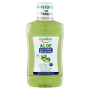 Equilibra Aloe Collutorio Multiattivo 500ml-4