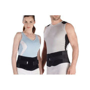 Pro Action Corsetto Steccato Altezza 23cm Taglia Media PRT-T1-1