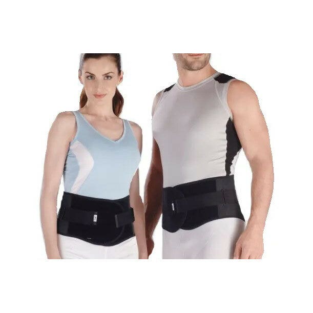 Pro Action Corsetto Steccato Altezza 23cm Taglia Small PRT-T1-1