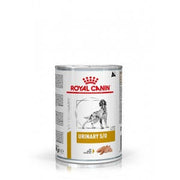 Royal Canin Diet Urinary Cane Umido 410g-2