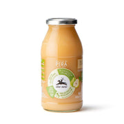 Alce Nero Succo 100% Pera Bio 500ml-2
