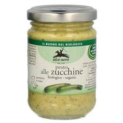 Alce Nero Pesto Alle Zucchine Bio 130g-2