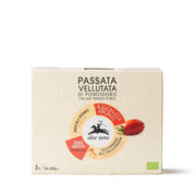 Alce Nero Passata Vellutata Di Pomodoro Bio 3x200g-2