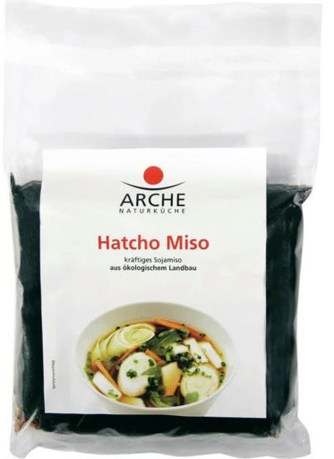 Arche Hatcho Miso Bio 300g-1