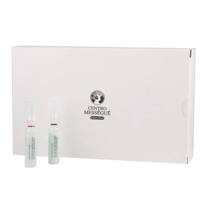 Centro Mességué Perfection Fiale Di Protezione Quotidiana 14 Fiale Da 2ml-1