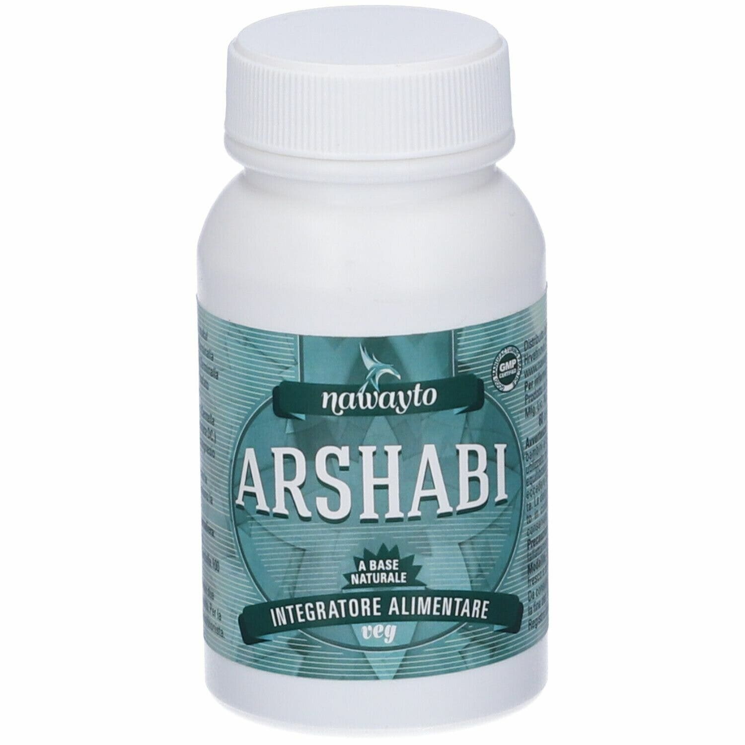 Nawayto Arshabi 60 Compresse-1