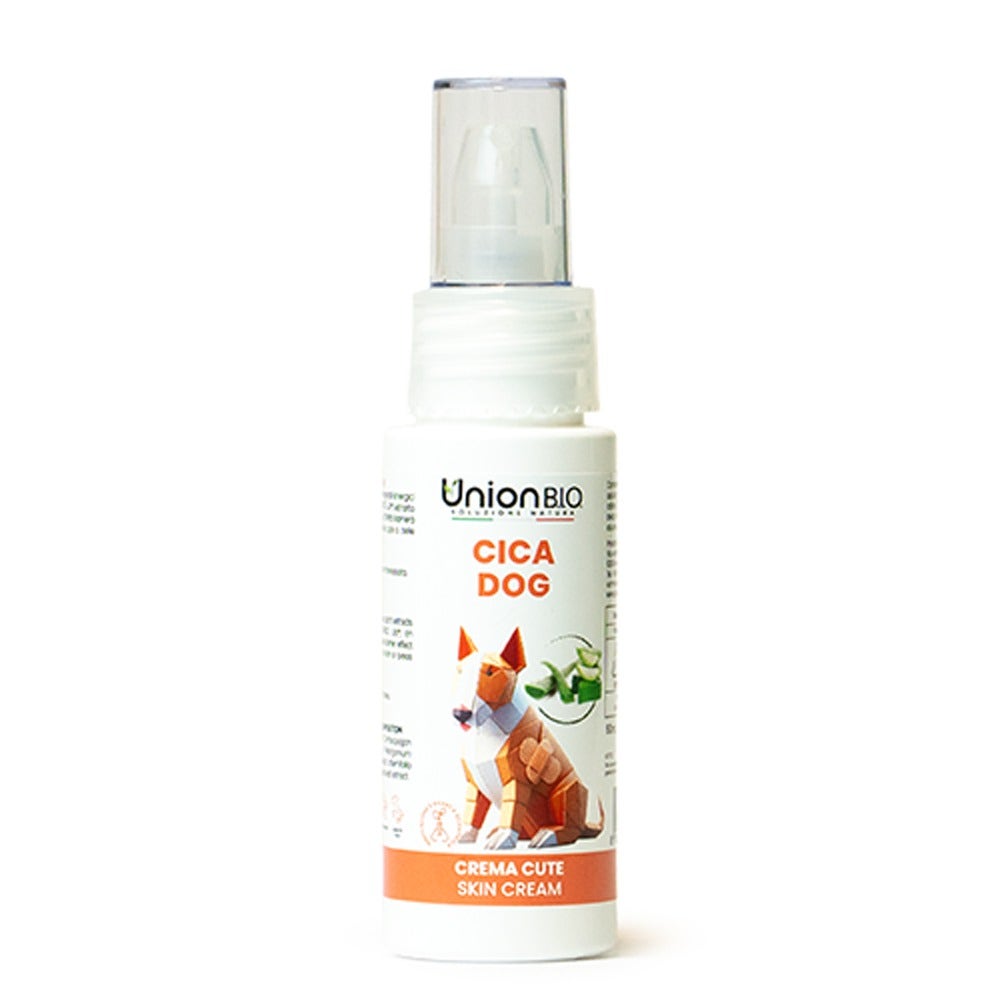 Cica Dog Crema Rimargina Cute 50ml-3