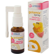 Golamix Spray Propoli Pompelmo 20ml  - 6