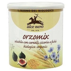 Alce Nero Orzo Mix Bio 125g-2
