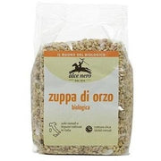 Alce Nero Zuppa d'Orzo Biologica 400g-2