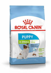 Royal Canin Crocchette Per Cuccioli Taglia Molto Piccola Sacco 1,5kg-3