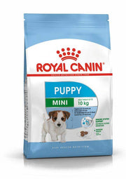 Royal Canin Crocchette Per Cuccioli Taglia Mini Sacco 800g-2