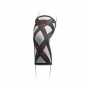 C KNEE GINOCCH ELASTICA XXL-1