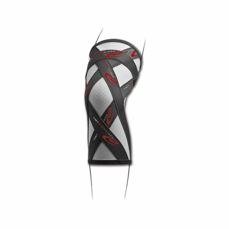C KNEE GINOCCH ELASTICA XXL-1