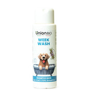 Week Wash Shampoo Cane 250ml-3
