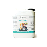 Sterylind Igienizzante Deodorante Per Ambiente 5000ml-3