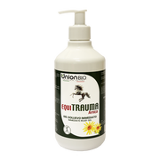 Equitrauma Gel Sollievo Immediato Per Equini 500ml-3