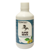 Super White Shampoo Manti Chiari Per Equini 500ml-3