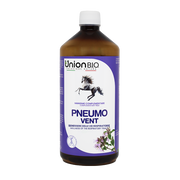 Union Bio Pneumo Vent Respiro Balsamico 1L-3