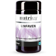 Nutriva Linfaven 30 Capsule Softgel-3