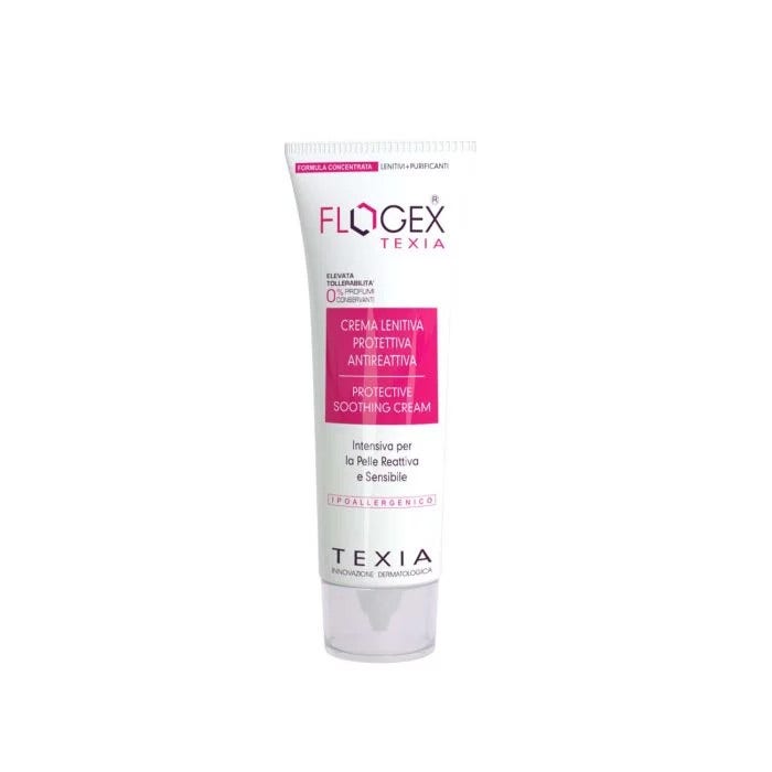 Flogex Crema Lenitiva Antireattiva 30ml-1