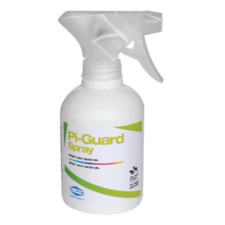 Pi Guard Spray Profumante All'Olio Di Neem 300ml-1