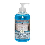 Nesti Dante Emozioni di Toscana Sapone Liquido Acque Termali 500ml-1