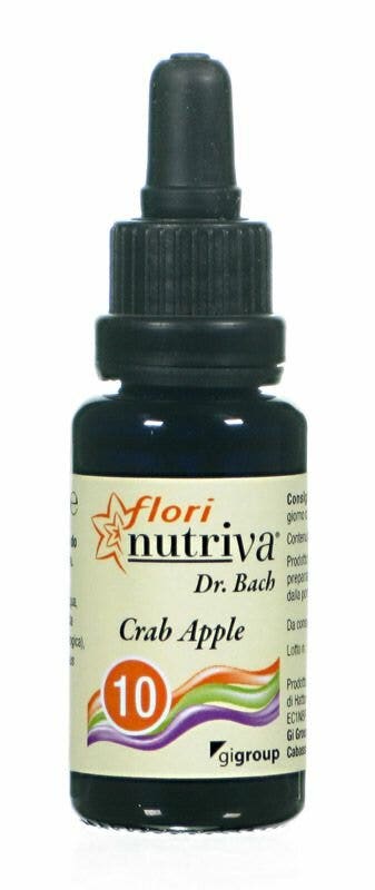 CRAB APPLE FLORI NUTRIVA-1