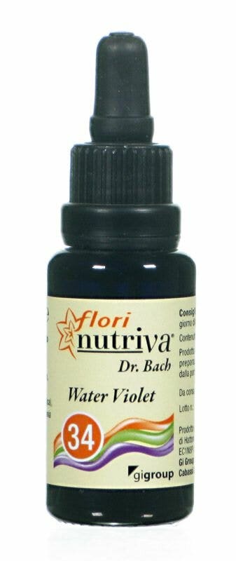 WATER VIOLET FLORI NUTRIVA-1