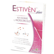 Estiven Plus 30 Compresse-3