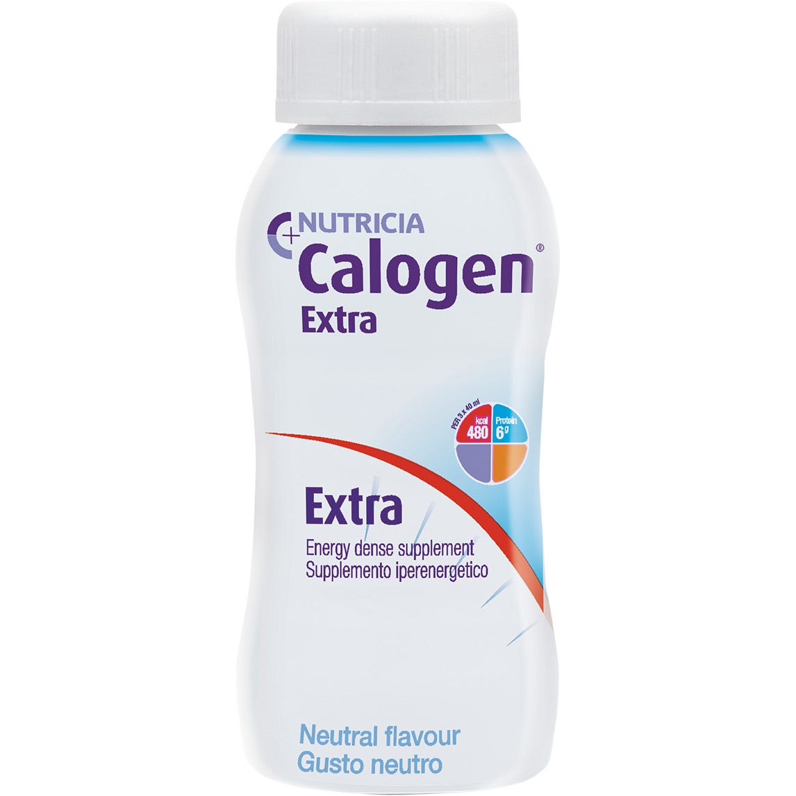 Nutricia Calogen Extra Neutro 200ml-3